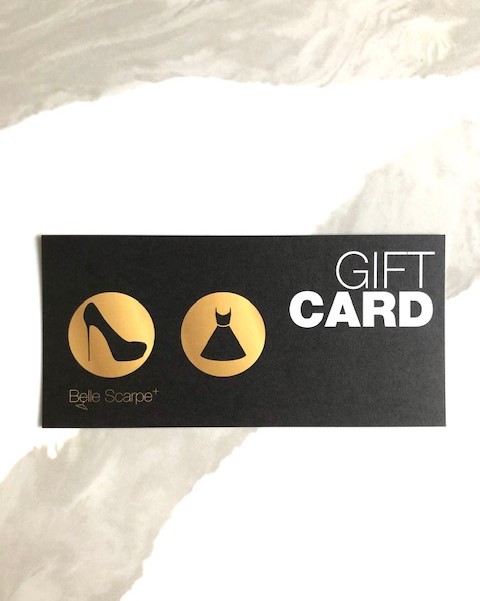 Giftcard €60