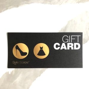 Giftcard €200