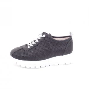 Sneaker zwart